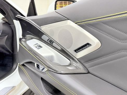 Used 2023 Chevrolet Corvette Z06 image 52