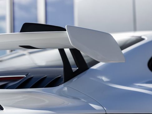 Used 2022 Porsche 911 GT3 image 19