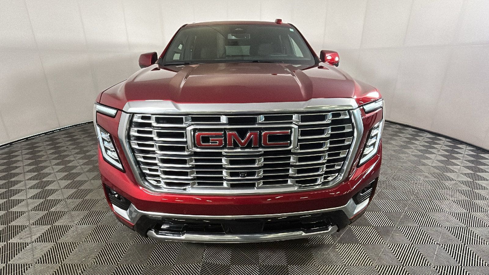 New 2026 GMC Yukon Denali w/ Sun & Power Step Package AWD/4WD image 10