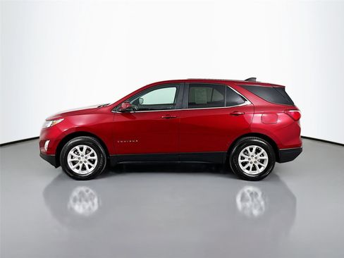 Used 2021 Chevrolet Equinox LT image 5