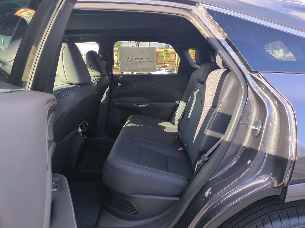 New 2026 Lexus RX 350 w/ Convenience Package AWD/4WD image 20