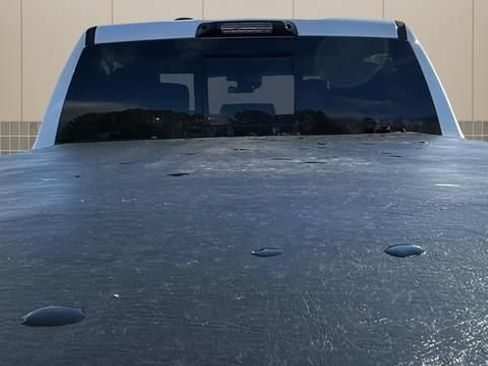 New 2026 RAM 1500 Tungsten w/ Bed Utility Group AWD/4WD image 55