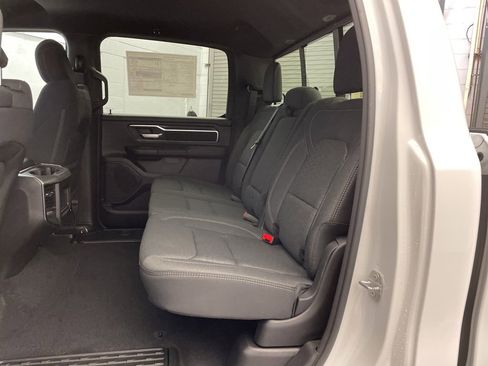 New 2025 RAM 1500 Big Horn w/ Night Edition image 19