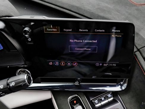 Used 2023 Chevrolet Corvette Z06 w/ Z07 Performance Package image 89