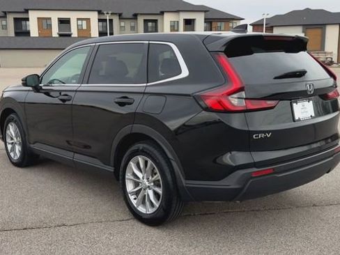 Certified 2023 Honda CR-V EX-L image 6