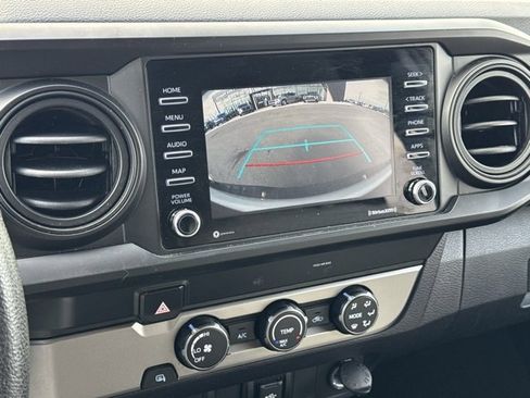 Used 2021 Toyota Tacoma SR image 21