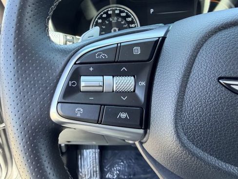 Used 2026 Genesis G70 2.5T AWD/4WD image 22