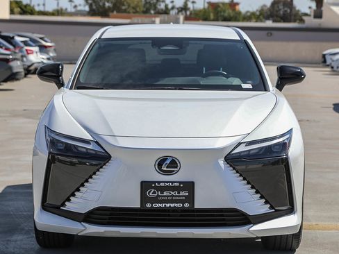Used 2024 Lexus RZ 300e Premium FWD image 2