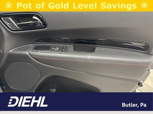 New 2026 Dodge Durango GT image 17