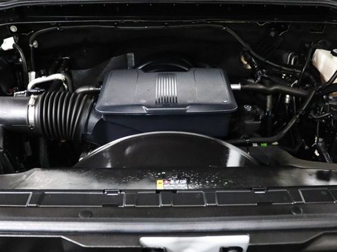 Certified 2024 Chevrolet Silverado 2500 W/T w/ WT Convenience Package AWD/4WD image 32