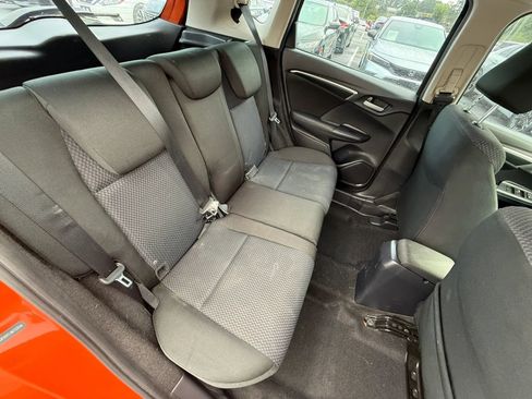 Used 2018 Honda Fit LX image 17