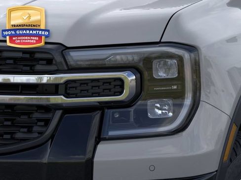 New 2026 Ford Ranger Lariat w/ FX4 Off-Road Package AWD/4WD image 18