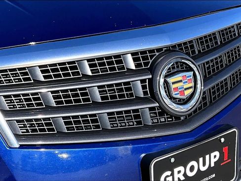 Used 2013 Cadillac ATS 2.0T AWD Sedan image 27