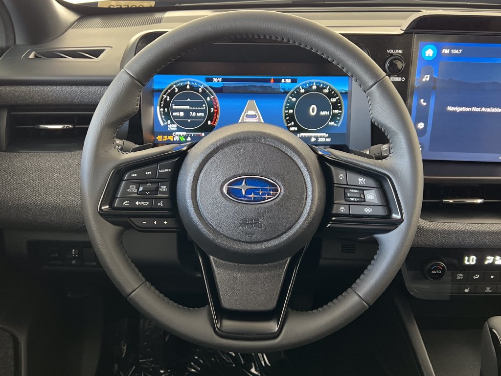 New 2026 Subaru Outback Premium AWD/4WD image 17