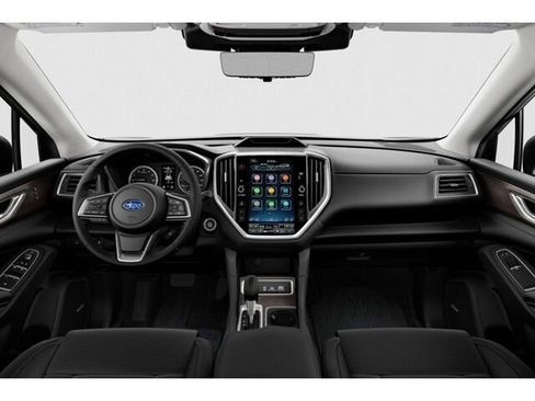 New 2026 Subaru Ascent Touring image 19