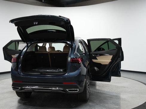 New 2026 Buick Envision Preferred AWD/4WD image 24