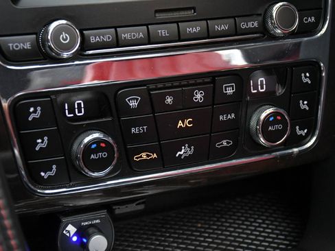 Used 2015 Bentley Continental GT AWD/4WD image 33