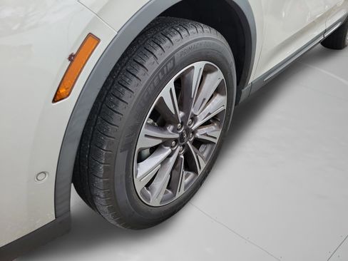 Used 2022 Lincoln Corsair Reserve w/ Equipment Group 201A FWD image 30
