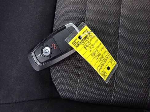 Used 2021 Ford Edge SE AWD/4WD image 41