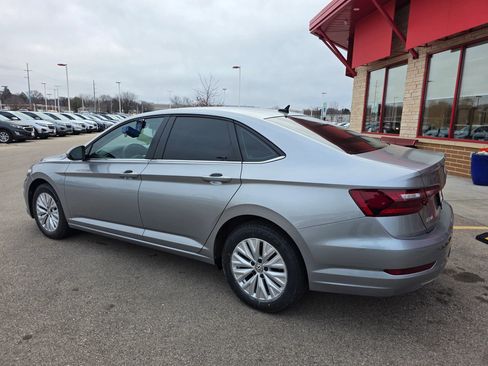 Used 2020 Volkswagen Jetta S image 5