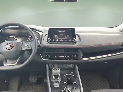 New 2026 Nissan Rogue SV w/ Rock Creek Premium Package AWD/4WD image 7