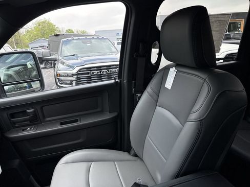 New 2026 RAM 2500 Tradesman image 31