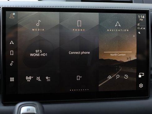 Used 2024 Land Rover Defender 130 V8 image 23