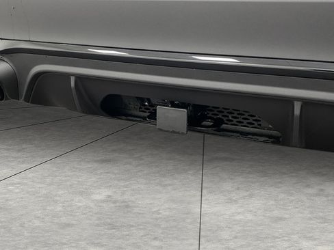 New 2026 Mercedes-Benz GLC 43 AMG 4MATIC image 4