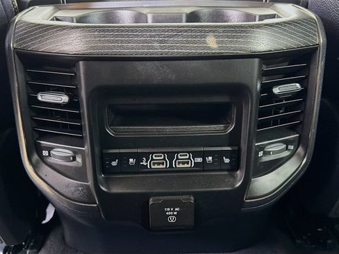 Used 2019 RAM 1500 Limited AWD/4WD image 22