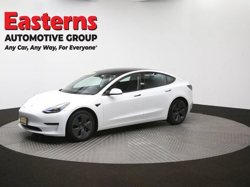 Used 2023 Tesla Model 3 Standard Range RWD image 50