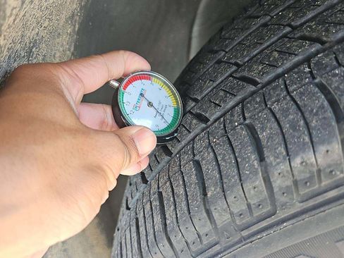 Used 2020 Hyundai Santa Fe SEL image 57