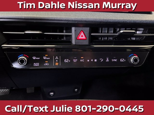 Used 2023 Kia EV6 Wind AWD/4WD image 30
