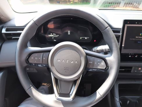 New 2026 MAZDA CX-5 Preferred AWD/4WD image 14