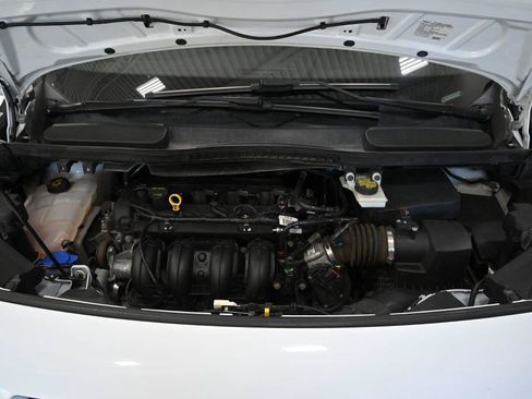 Used 2016 Ford Transit Connect XLT FWD image 29