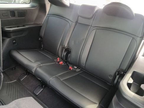 New 2027 Kia Telluride SX w/ Towing Package FWD image 24