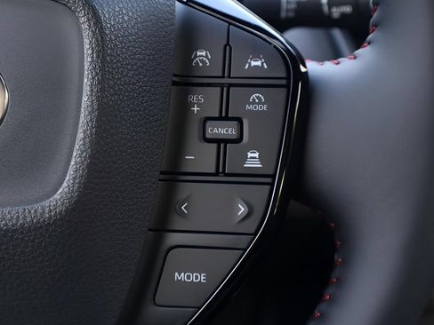 New 2026 Toyota Prius Plug-In Hybrid FWD image 20