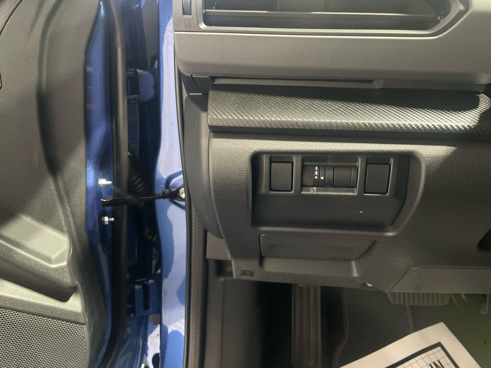 New 2027 Subaru Crosstrek 2.5i Limited AWD/4WD image 30