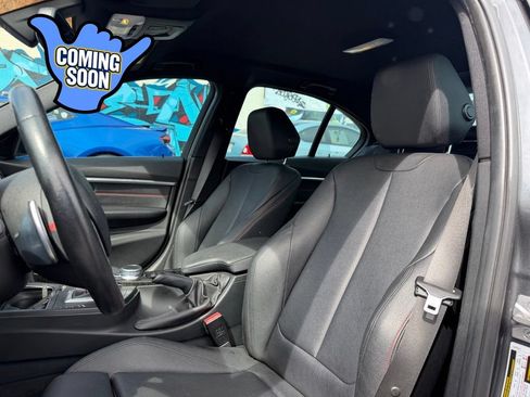 Used 2017 BMW 330i xDrive Sedan AWD/4WD image 13