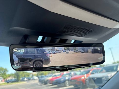 Certified 2026 Subaru Ascent Touring AWD/4WD image 24