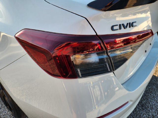 Used 2026 Honda Civic Sport image 7