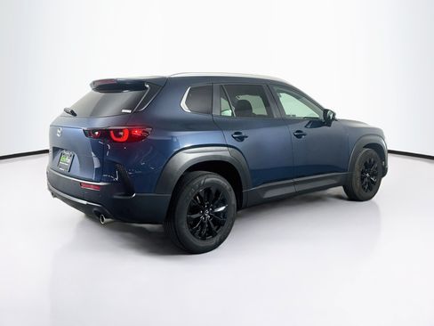 Used 2026 MAZDA CX-50 AWD 2.5 S w/ Preferred Pkg image 9