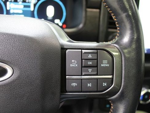 Used 2022 Ford F150 Tremor w/ Equipment Group 402A High AWD/4WD image 15