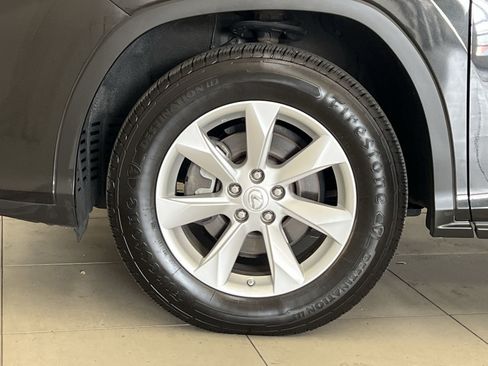Used 2016 Lexus RX 350 AWD w/ Premium Package image 11