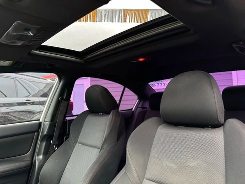 Used 2017 Subaru WRX Premium image 36