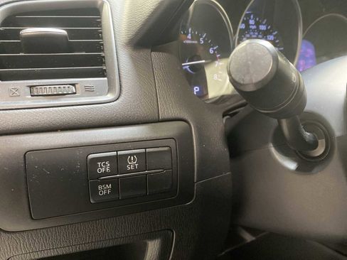 Used 2015 MAZDA CX-5 Touring image 24