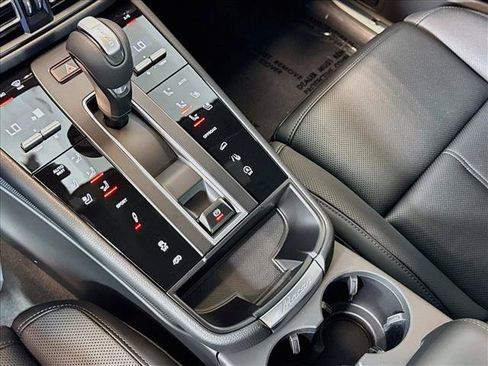New 2026 Porsche Macan S AWD/4WD image 19
