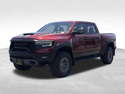 Used 2024 RAM 1500 TRX AWD/4WD image 5
