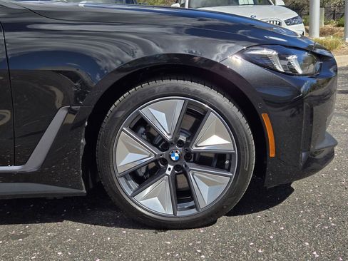 New 2026 BMW i4 xDrive40i w/ Parking Assistance Package image 9