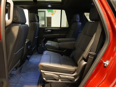 New 2026 Chevrolet Tahoe RST w/ RST Capability Package image 11