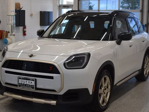 Used 2025 MINI Cooper Countryman S AWD/4WD image 9